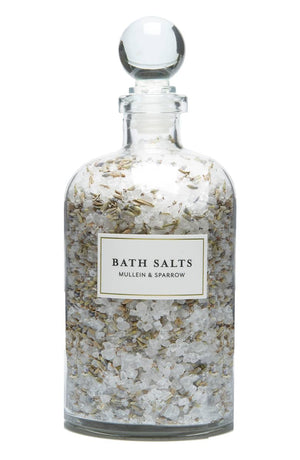 Bath Teas