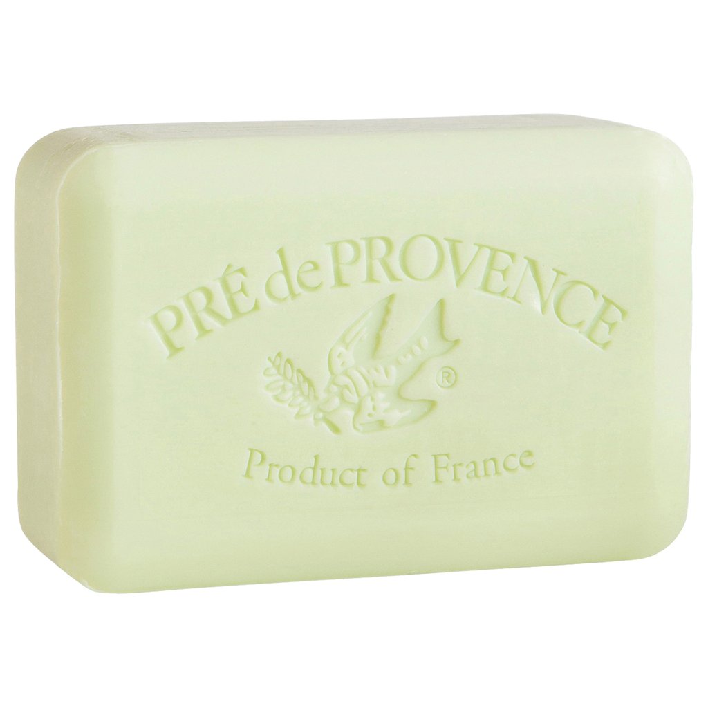 French Milled Soaps