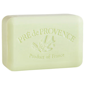 French Milled Soaps