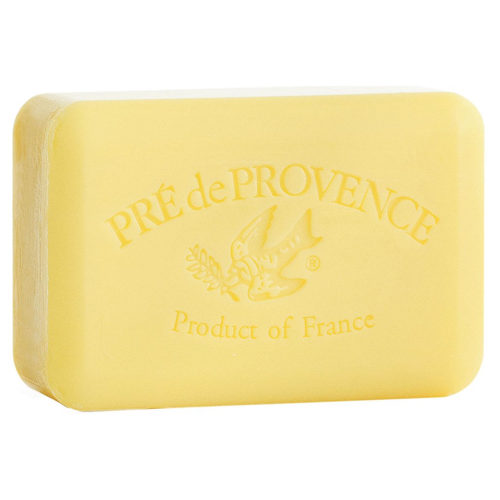 French Milled Soaps