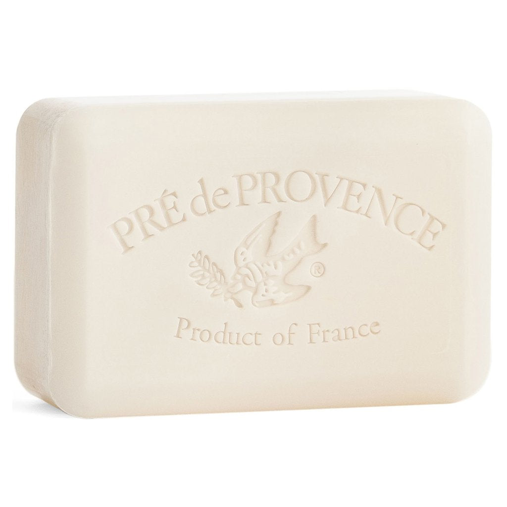 French Milled Soaps