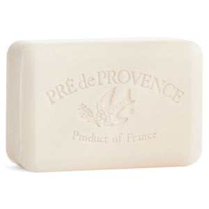 French Milled Soaps