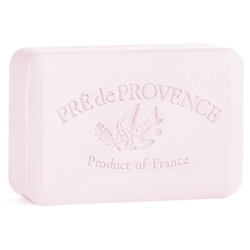 French Milled Soaps