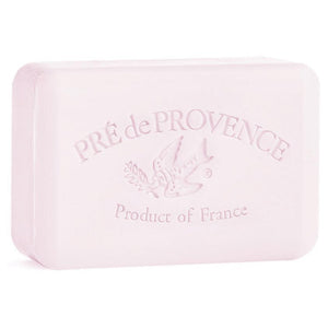 French Milled Soaps